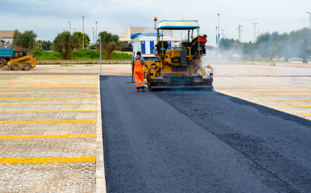 Best Driveway Pressure Washing  in Breezy Point, MN